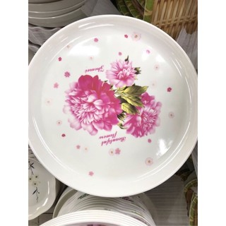 Khay nhựa phíp tròn cao cấp