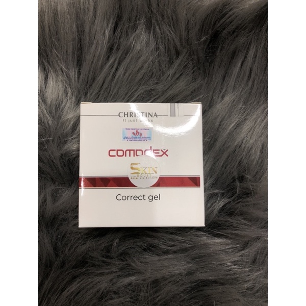 (SKIN HOUSE) GEL CHẤM MỤN COMODEX 2Ml/gói | BigBuy360 - bigbuy360.vn