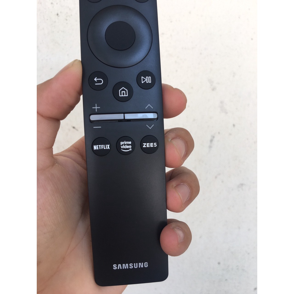 Điều khiển tivi SamSung 2019 giọng nói hàng chính hãng bảo hành 6 tháng ,Remote từ xa tivi samsung giọng nói