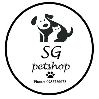 SG petshop