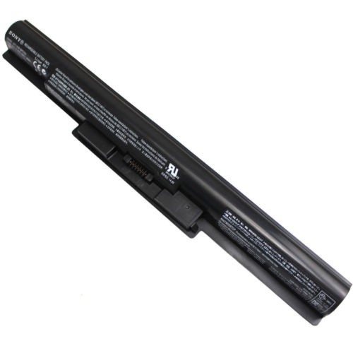 Pin Dành Cho Laptop Sony Vaio Fit SVF14, SVF15, 14E, 15E, BPS35, BPS35A - Hàng Nhập Khẩu