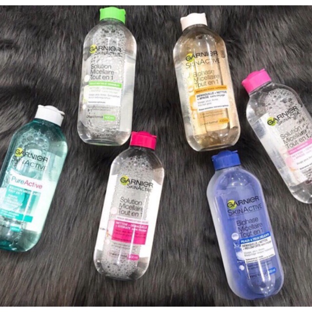 Nước tẩy trang cao cấp 🍀FREE SHIP🍀 Nước Tẩy Trang Garnier Micellar Cleansing Water PHÁP | BigBuy360 - bigbuy360.vn