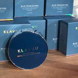 Cushion aqua Klavuu