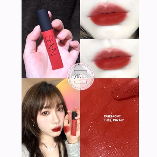 [NARS] Son kem Nars Air Matte