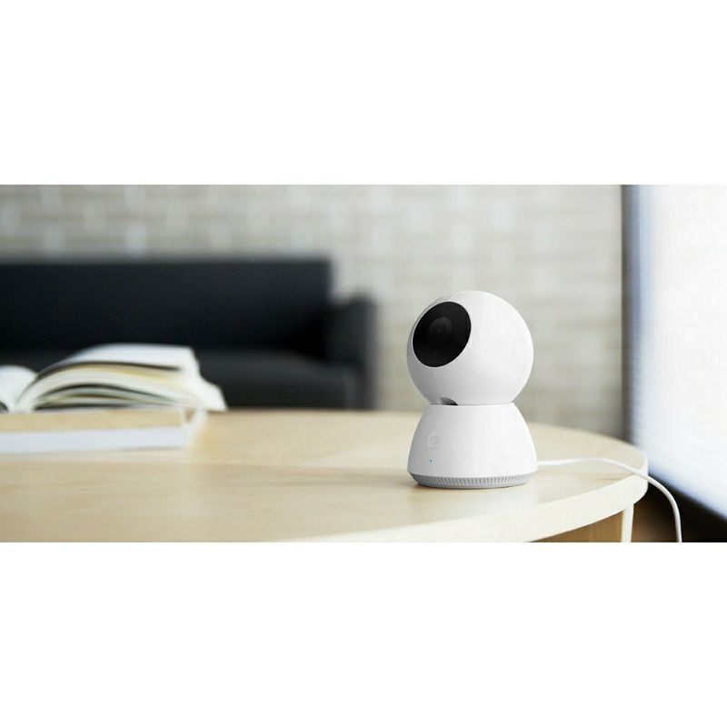 CAMERA IP XIAOMI MIJIA 360