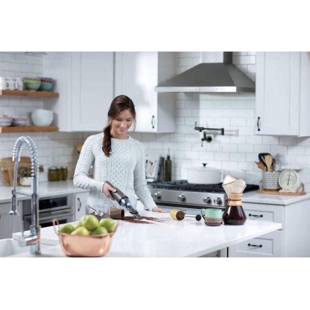 Máy hút bụi cầm tay không dây Bissell - CAM KẾT CHÍNH HÃNG - GEXHOME