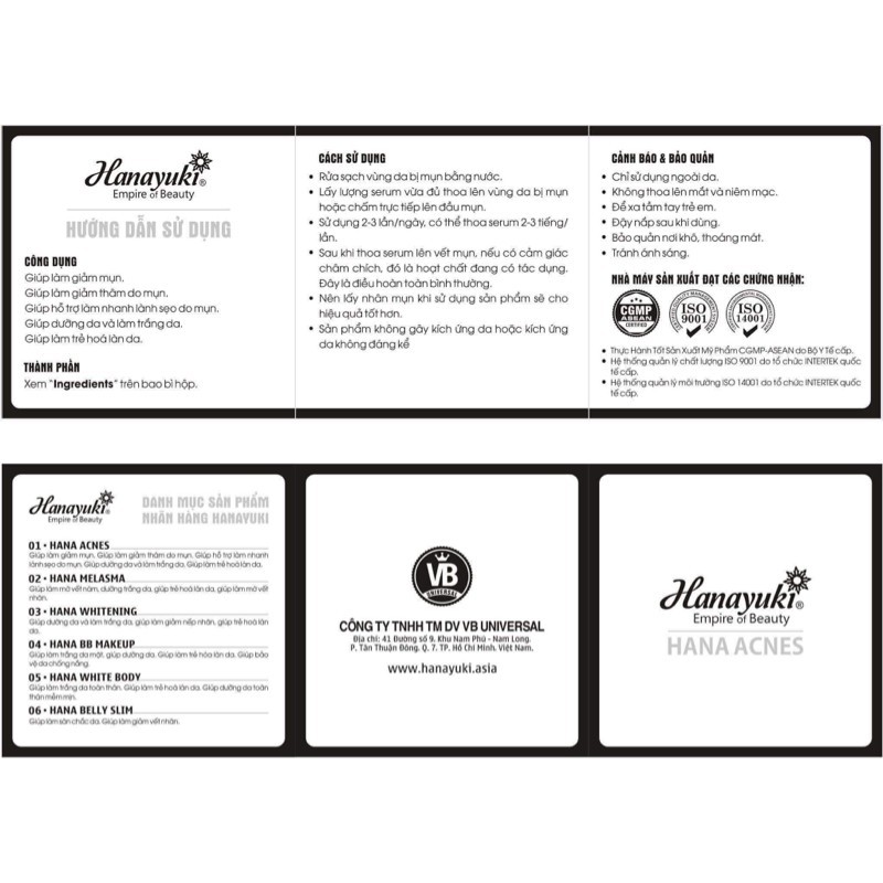 DẦU GỘI HANAYUKI SHAMPOO | BigBuy360 - bigbuy360.vn