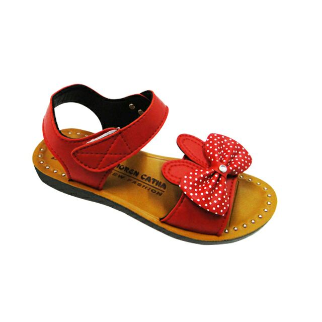 sandal bé gái mã HO1
