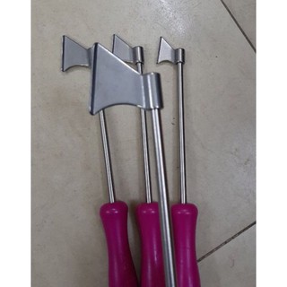 DỤNG CỤ NÈN DÂY ĐẸP ( NÉN RÃNH/ CHÈN RÃNH )