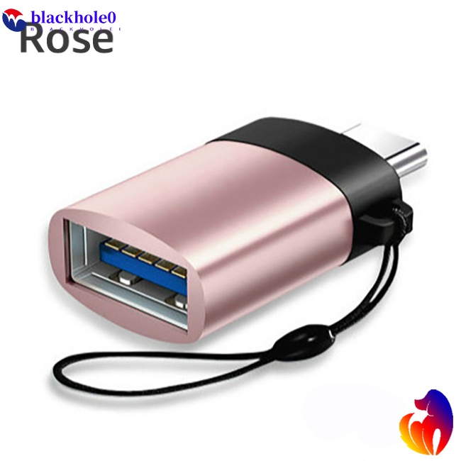 Đầu chuyển đổi USB Type C sang USB 3.0 OTG dành cho điện thoại máy tính