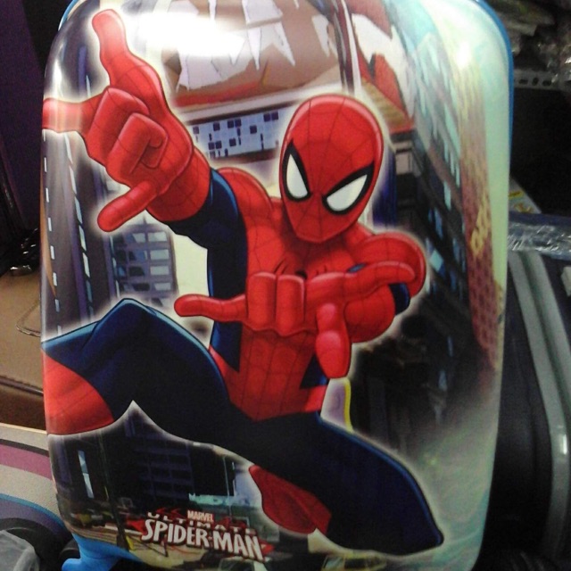 VALI DU LỊCH CHO BÉ TRAI