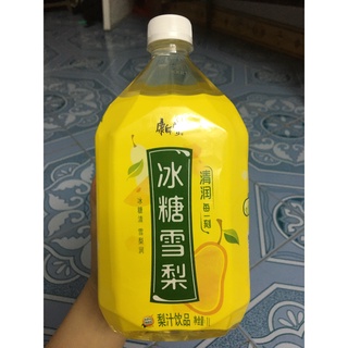 Nước Ép Lê