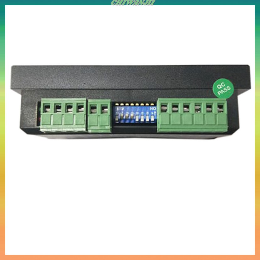 DM556 42 / 57 Bộ điều khiển chung động cơ bước f / Máy khắc CNC