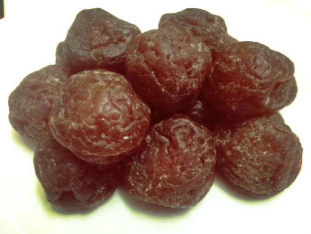 Ô Mai Mận Thái(90k-500g) | BigBuy360 - bigbuy360.vn