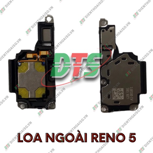 loa ngoài oppo reno 5 ( chuông oppo reno 5 )