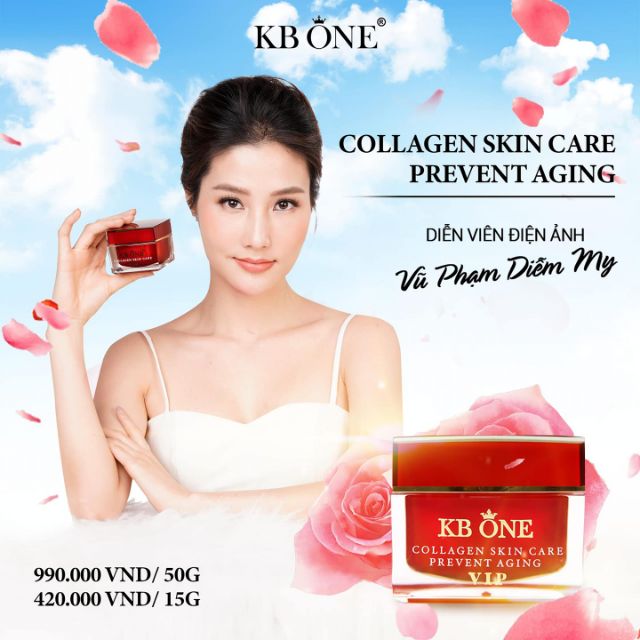 KBONE VIP ĐỎ