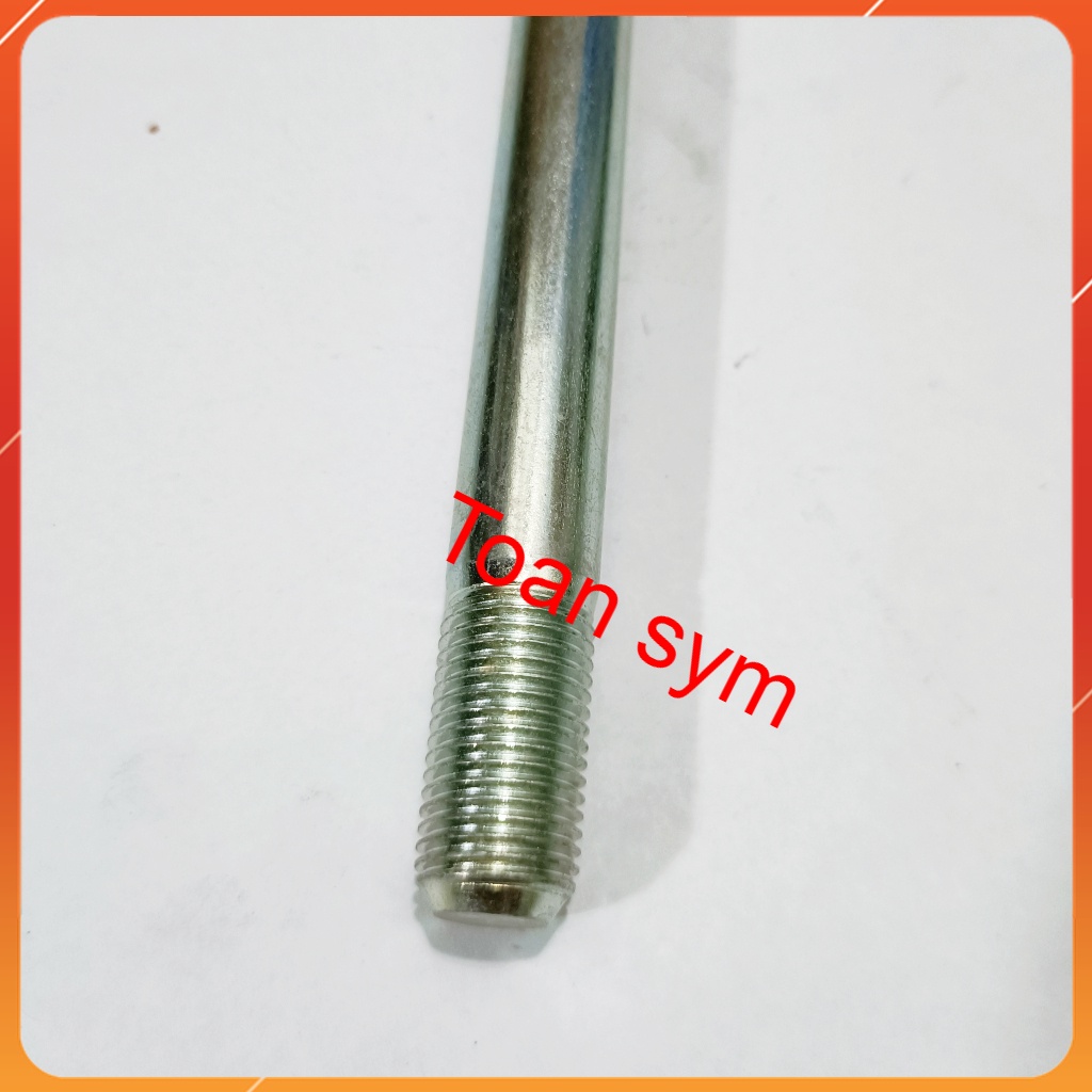 Cốt trước sau xe Star X/ Sr 125 Chính Hãng SYM