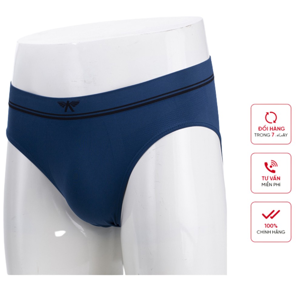 Quần Sịp Nam ❤️FREESHIP❤️ Sịp tam giác ARISTINO kháng khuẩn cao cấp, Chính hãng full tem mác