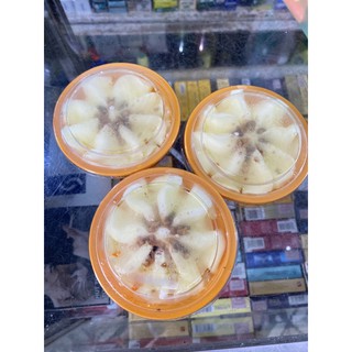 Kem Thập Cẩm Ly Vàng