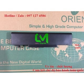 Pin Lenovo Y450, Y550