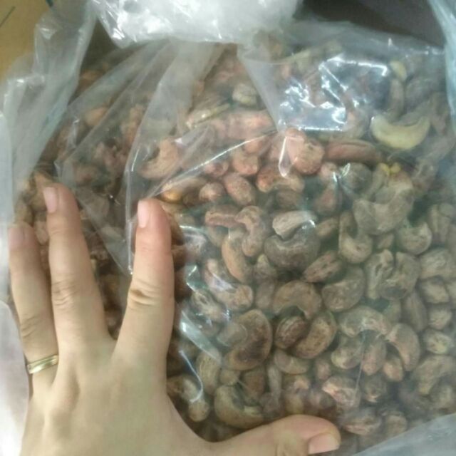 điều nguyên hạt