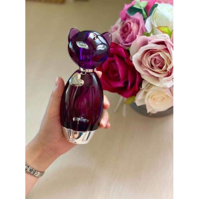 Bill Úc - Nước hoa Purr by Katy Perry 100ml Eau De Parfum