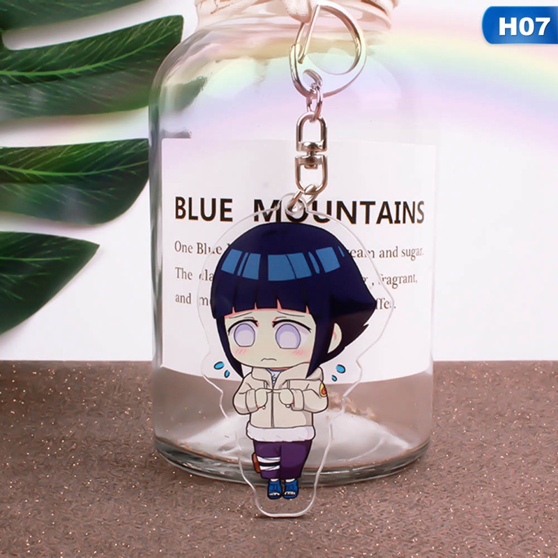 Tmdbyx Móc Khóa Hoạt Hình Naruto Dễ Thương