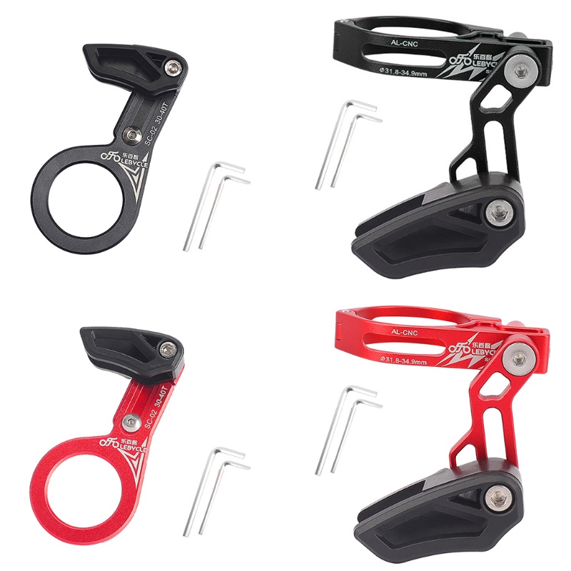 Bộ Ổn Định Đĩa Xích Xe Đạp Leo Núi 31 8-34 9mm