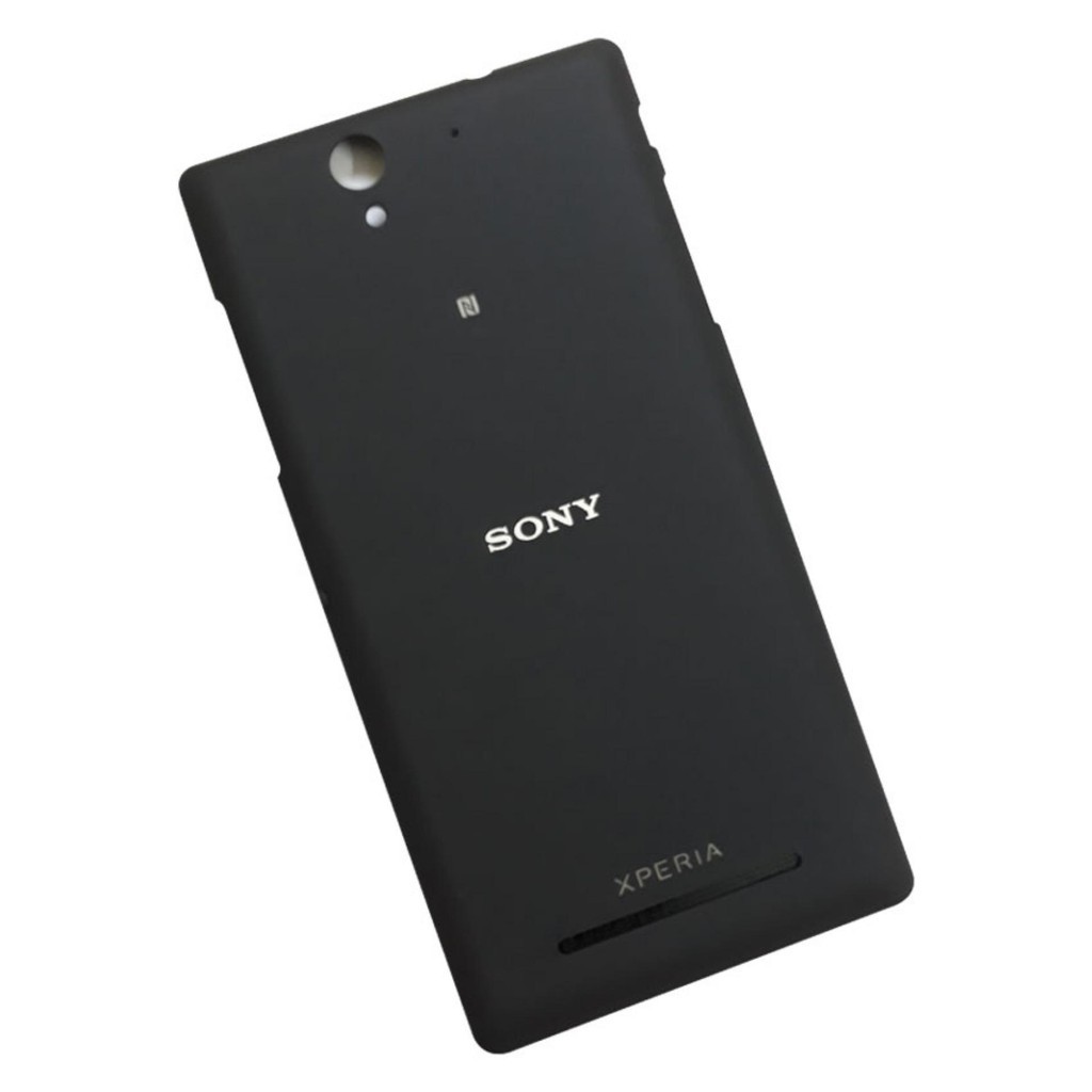 Nắp lưng đậy pin Sony C3