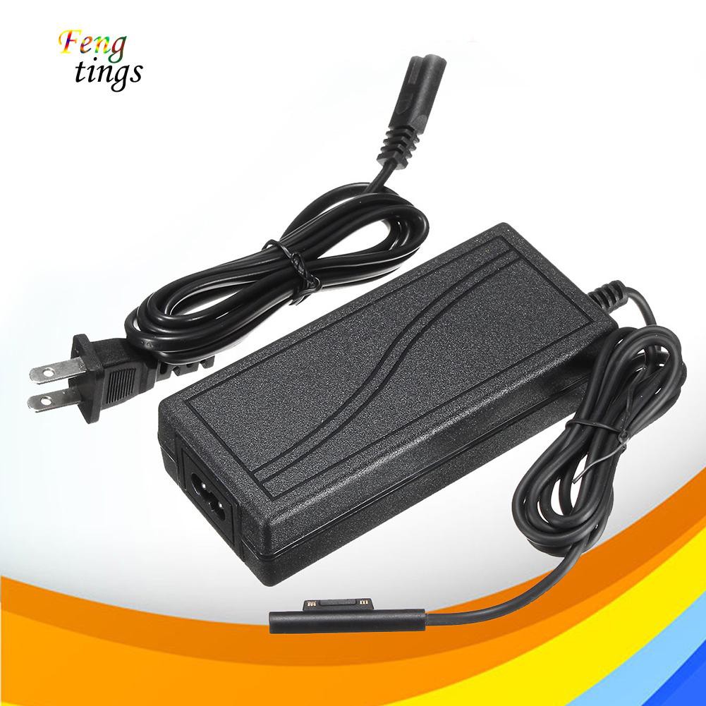 Bộ sạc 12V 2.58A cho tablet Microsoft Surface Pro 3 4