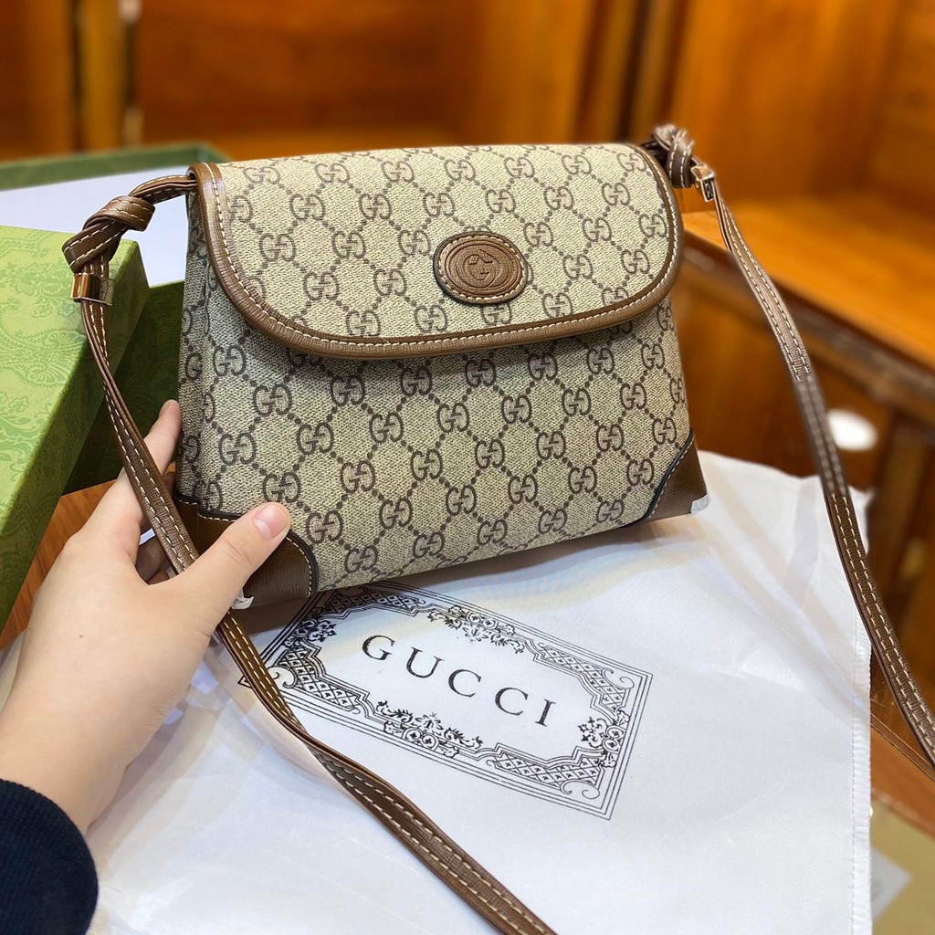 Túi xách Củ Chi đeo chéo đeo vai cầm tay new