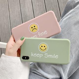 Ốp lưng silicone hình emoji cho điện thoại Oppo F5 F9 F11 F1 Plus F1s F3 Plus A3 A3s A7 A57 A79 A83