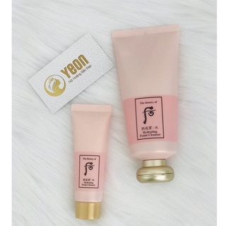 𝐒𝐞𝐭 𝐬𝐮̛̃𝐚 𝐫𝐮̛̉𝐚 𝐦𝐚̣̆𝐭 𝐖𝐡𝐨𝐨 𝐇𝐨̂̀𝐧𝐠 𝐅𝐨𝐚𝐦 𝐂𝐥𝐞𝐚𝐧𝐬𝐞𝐫_Cấp nước kiềm dầu