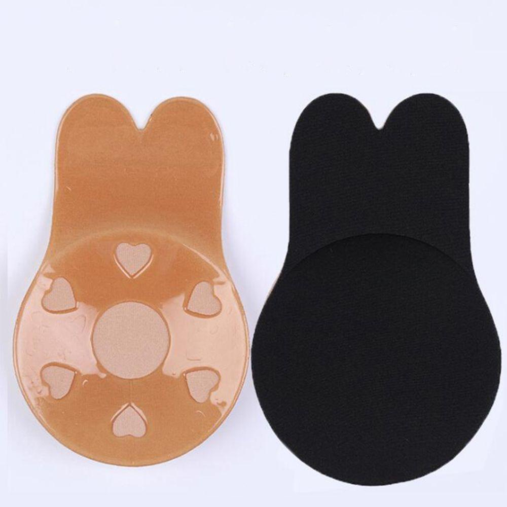 Áo Ngực Silicone Dán Nâng Ngực Tàng Hình Cho Nữ