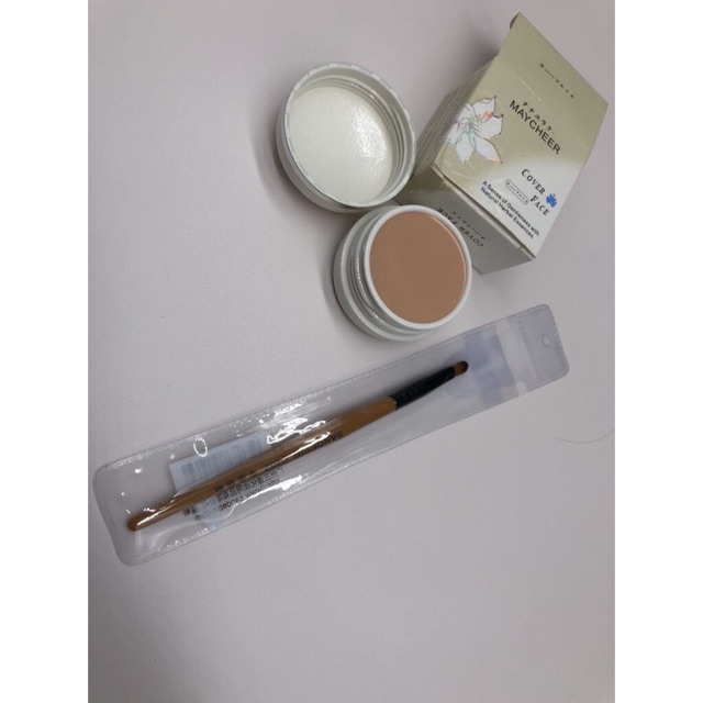 Kem Che Khuyết Điểm MAYCHEER /Dcpx Elly Bảo Trâm | BigBuy360 - bigbuy360.vn