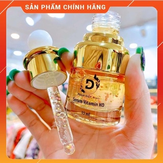 [ Hàng chuẩn ] Serum Vitamin HD