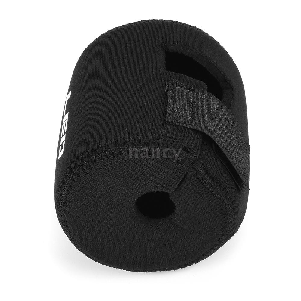 Túi bọc bảo vệ máy câu cá thiết kế tiện lợi