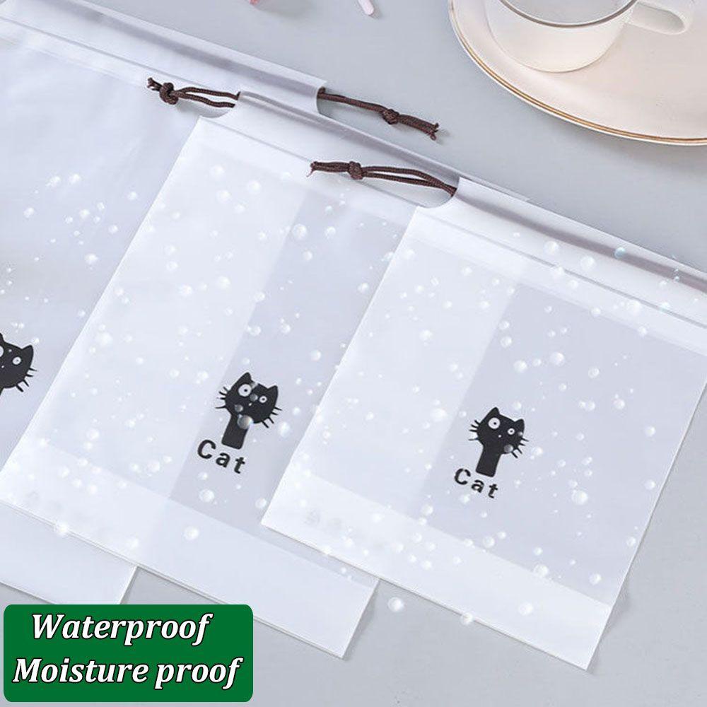 Set 3 Túi Rút Đựng Giày Tiện Lợi