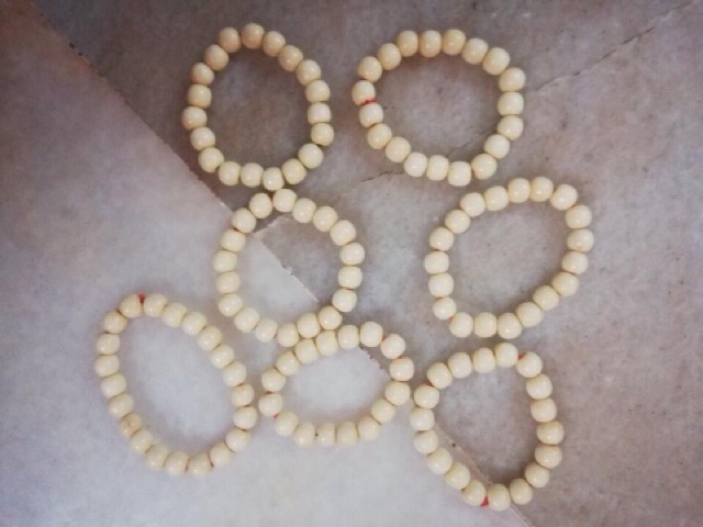 - VÒNG DÂU TẰM CHO BÉ