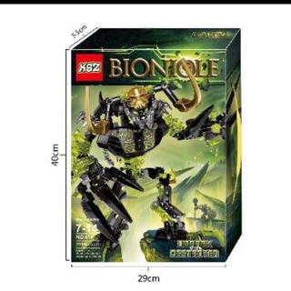 Bionicle 614
