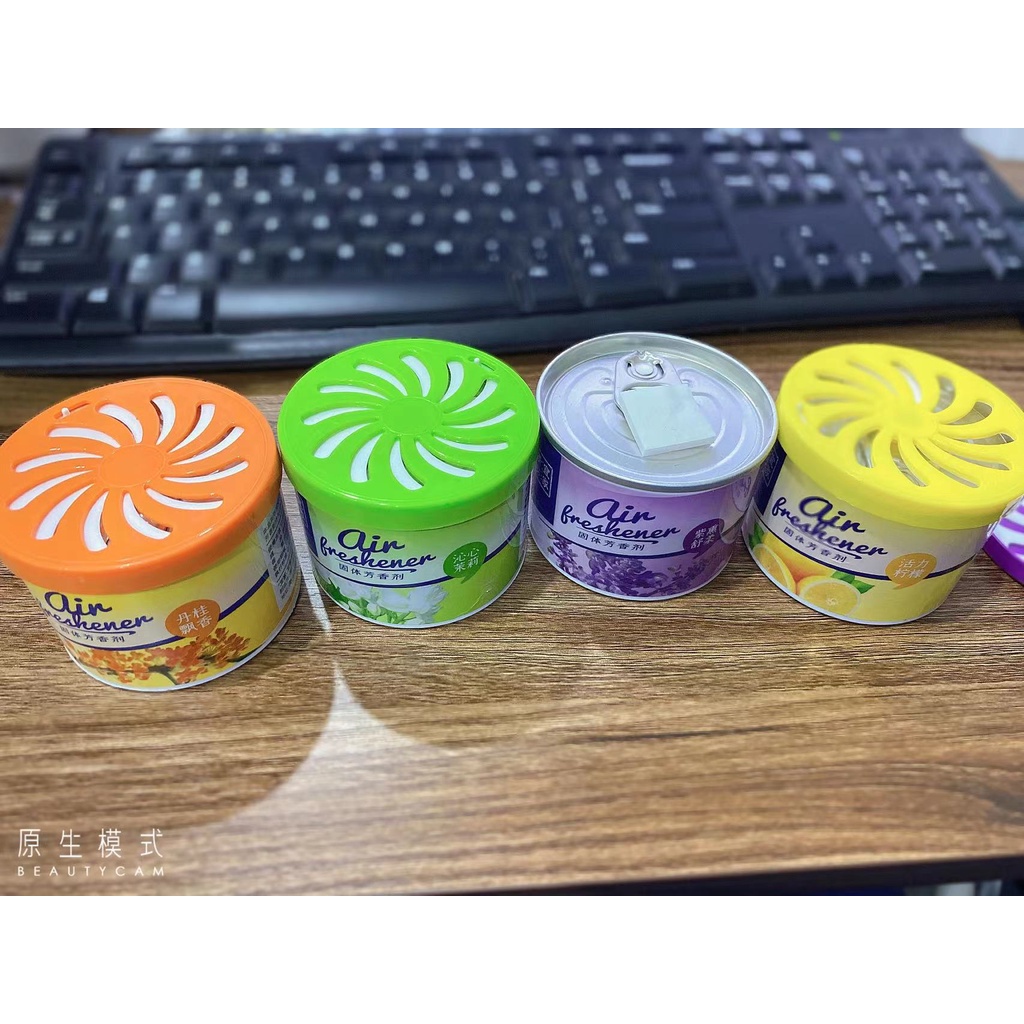 Hộp Sáp Thơm Hộp Thơm Phòng Khử Mùi Nhà Vệ Sinh Mùi Thơm Tự Nhiên