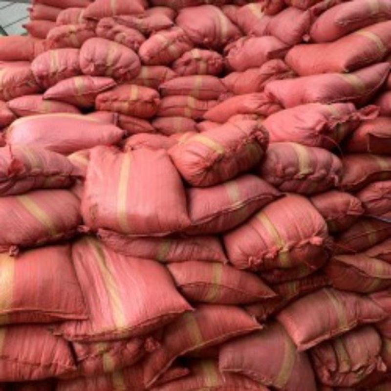 1 bao sơ dừa đã qua xử lý