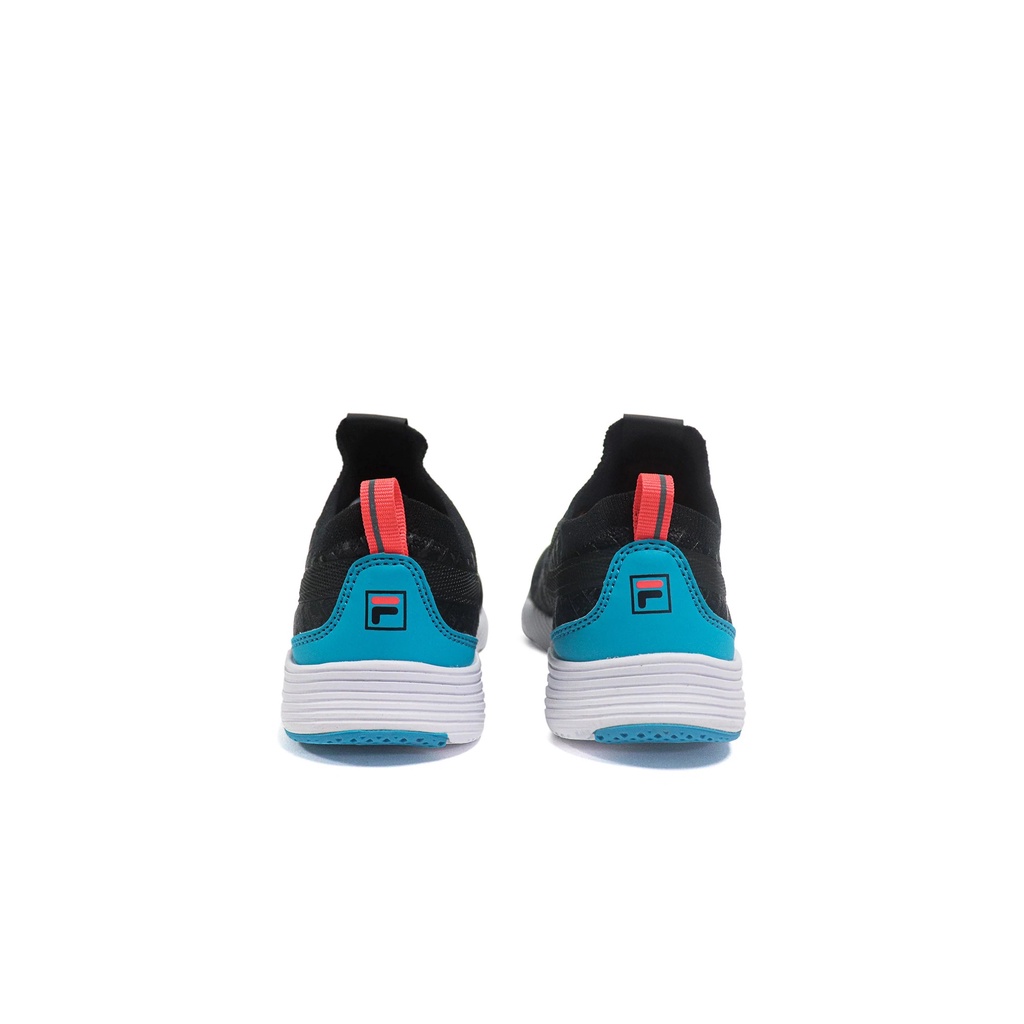 Giày sneaker trẻ em Fila Flex Newday Kd - 3RM01789D-001
