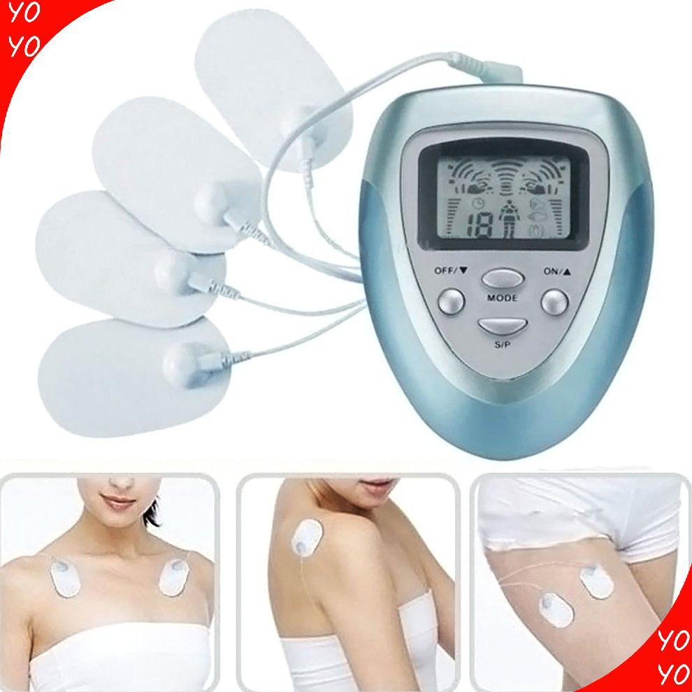 Máy Massage Xung Điện Ems Kích Thích Cơ Bắp