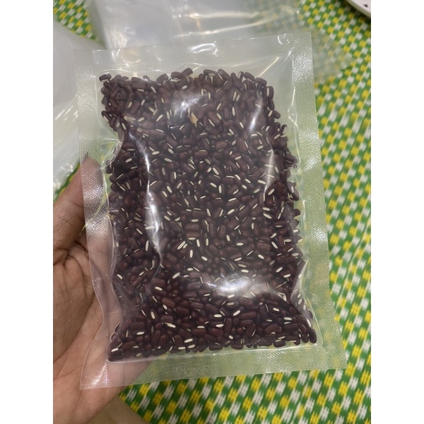 1kg đỗ đỏ ta, hạt nhỏ handmade