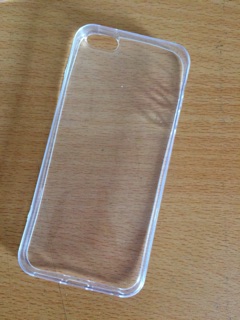 Ốp dẻo iphone các loại