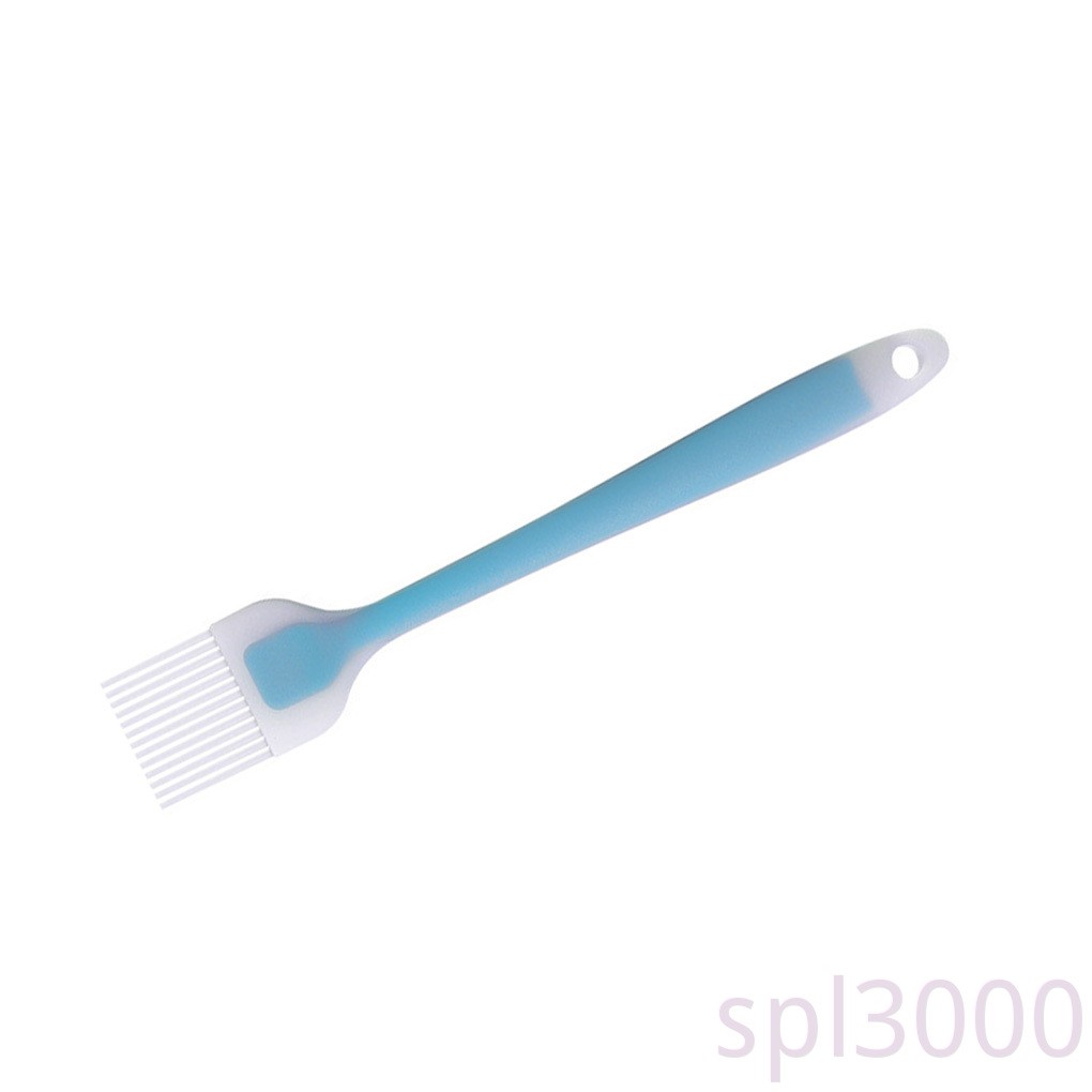 Cọ phết gia vị cách nhiệt bằng silicone tái sử dụng được dễ dàng
