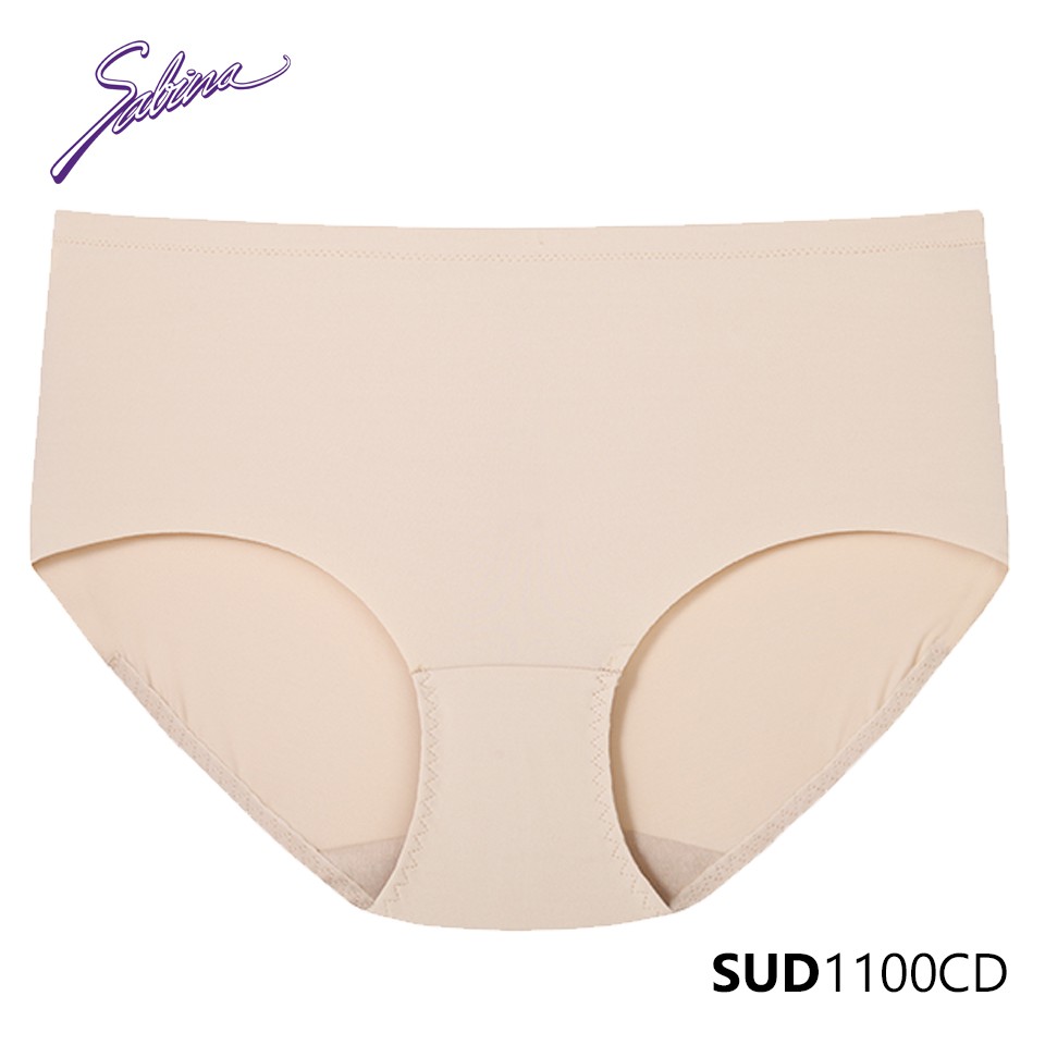 Quần Lót Lưng Cao Cạp Bản Hông Cao Dưới Rốn Màu Trơn Perfect Bra By Sabina SUD1100 | BigBuy360 - bigbuy360.vn