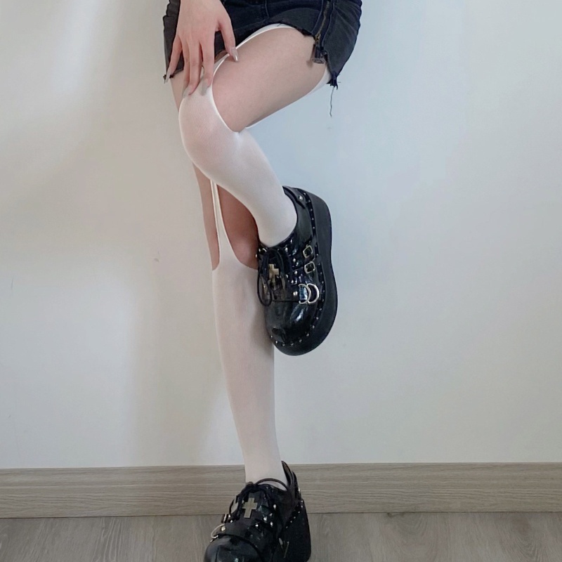 Xixi Quần Tất Không Đối Xứng Gợi Cảm Cho Nữ