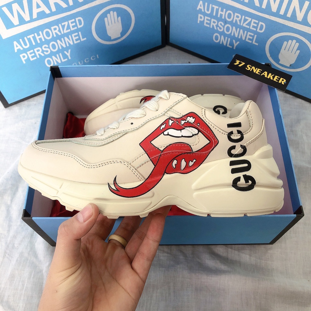 Giày GC môi  nam nữ, giày GC môi siêu cấp, GC rhyton | BigBuy360 - bigbuy360.vn